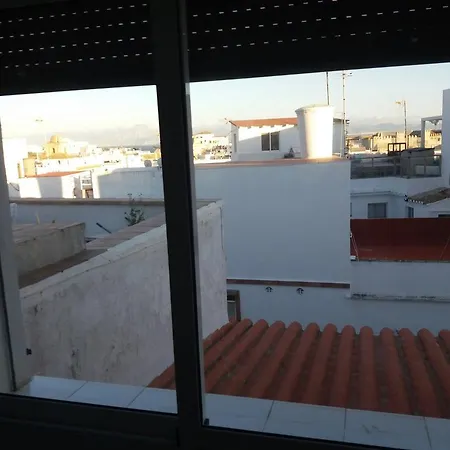 Hospederia * Tarifa