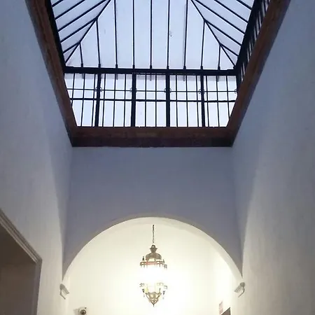 Hospederia Tarifa